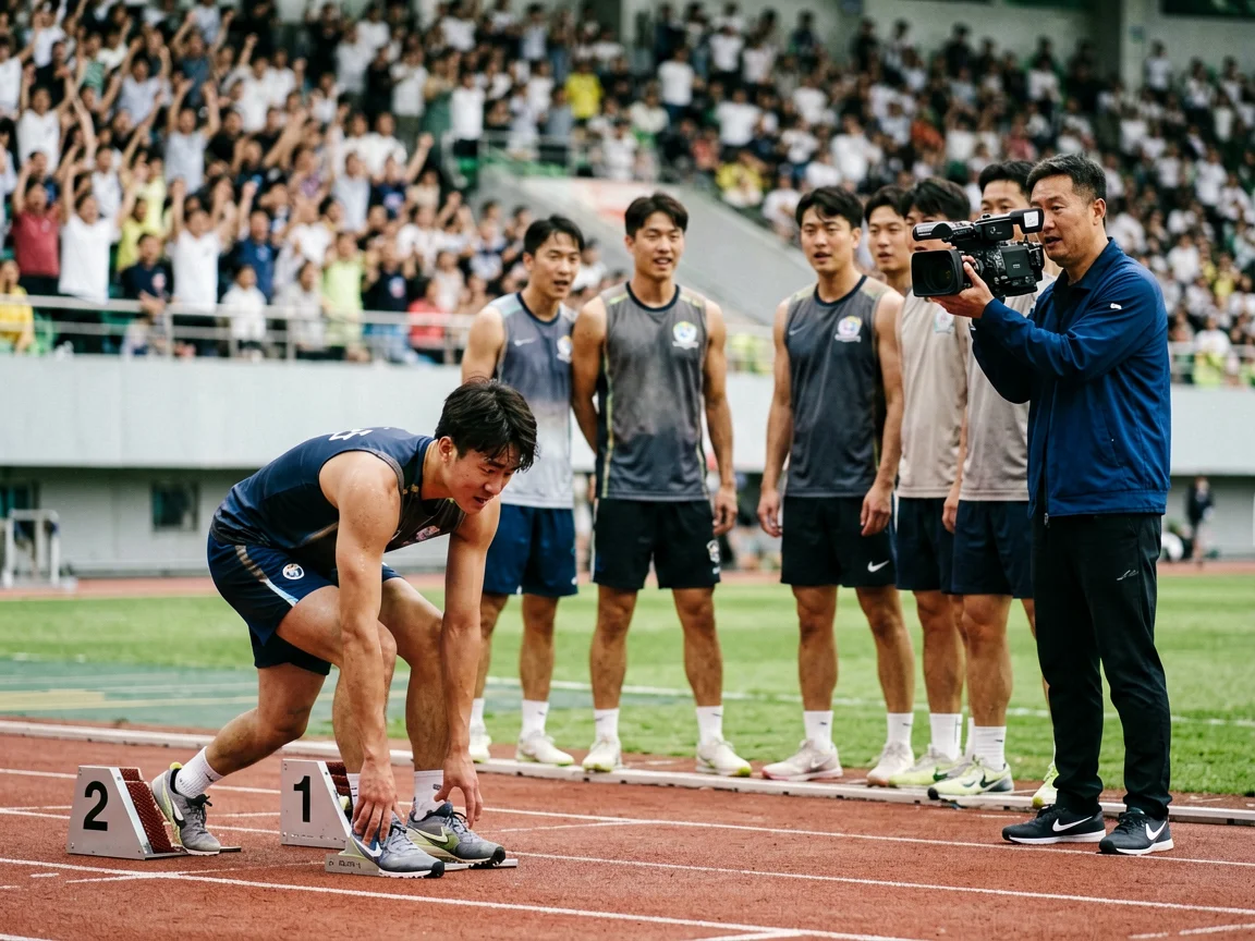 线下电竞赛事现场BLASTPremier
